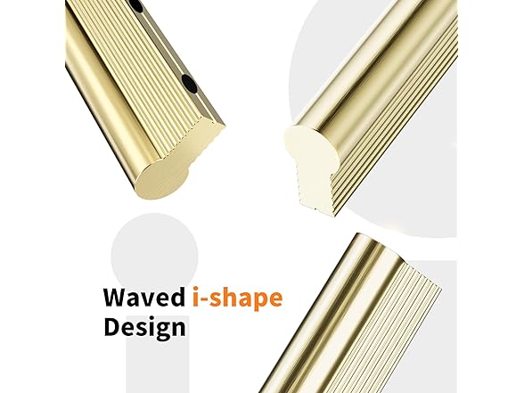 Cobbe 3 Inch & 5 Inch Hole Center
