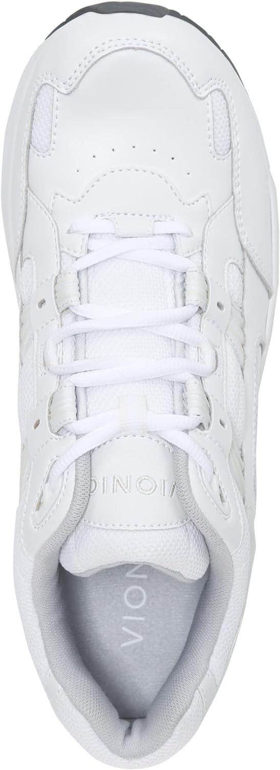 Vionic Men's Walker Classic Shoes (Open Box) - Gallery 24