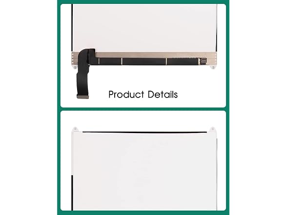 SRJTEK for iPad mini 2 LCD Screen