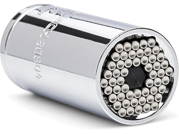 GEARWRENCH GEARWRENCH 3/8 Drive Universal Socket