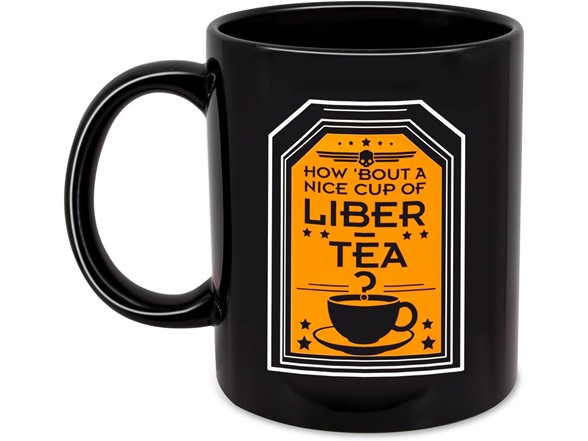 Helldivers 2 Coffee Mug, 11 Ounce