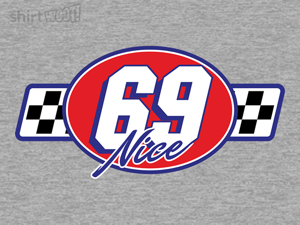 Nice Racing