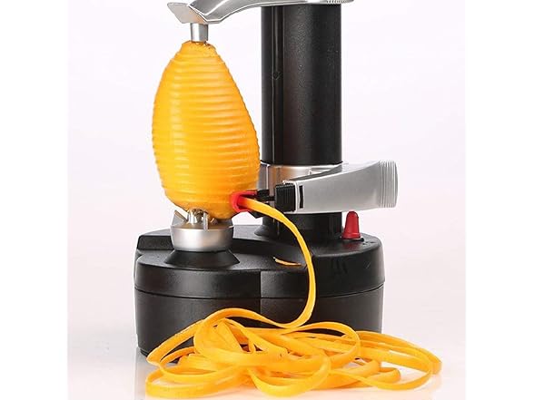 YOUDirect Electric Potato Peeler