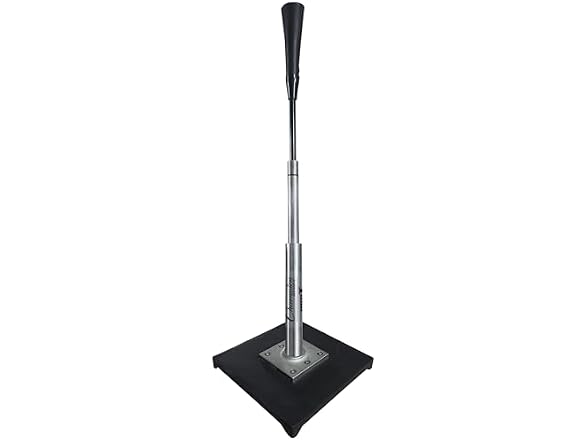 Champion Sports Adjustable (20"-32") Batting Tee