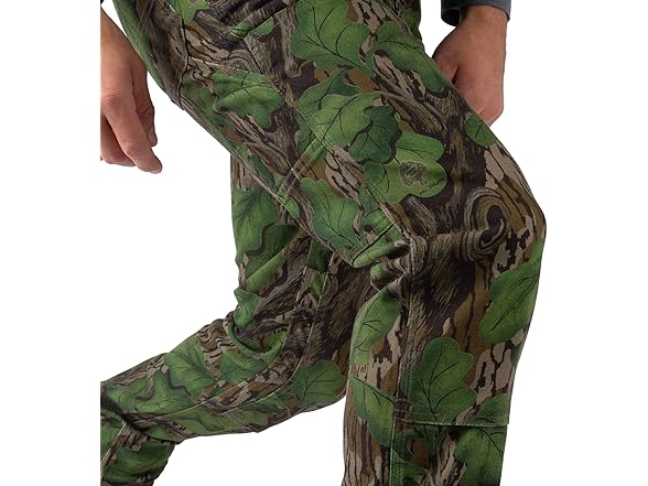 Field & Stream Mens Shoot from Your Knees Pants