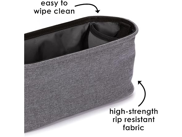 Diono Buggy Buddy Stroller Organizer
