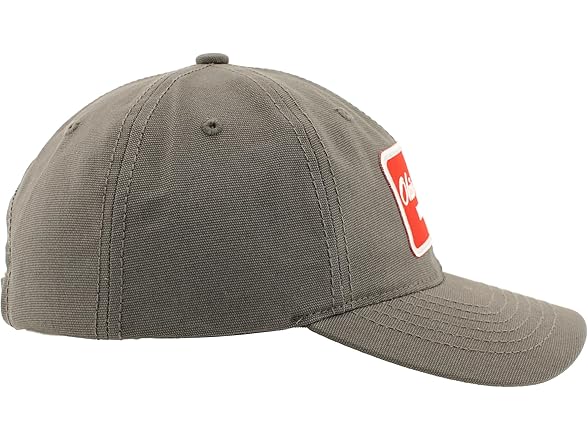ZHATS Ohio St Handyman Gray Hat