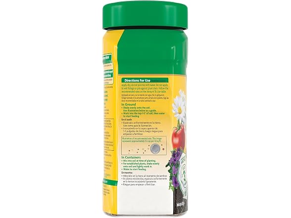 Miracle-Gro Shake 'N Feed All Purpose, 1 lb. (6-pack)
