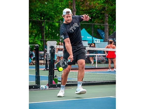 TYR Alpha MK-1 Pickleball 14mm Paddle
