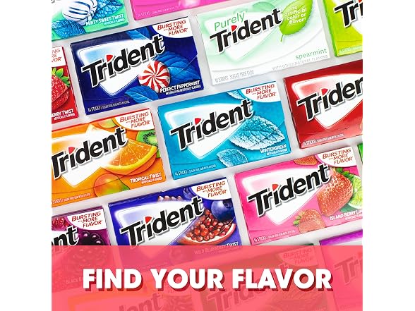 Trident Island Berry Lime