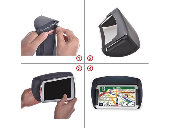 TFY Sunshade & Glare Visor