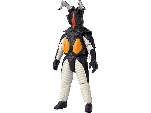 Bandai Namco - Ultraman Zetton 6" Figure