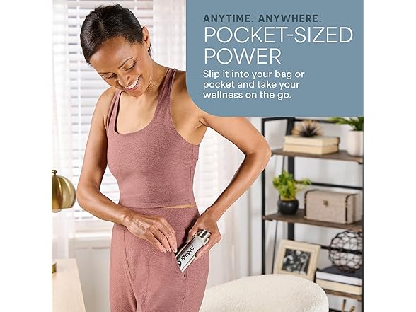 LifePro Infrared & Red Light Therapy - Slim