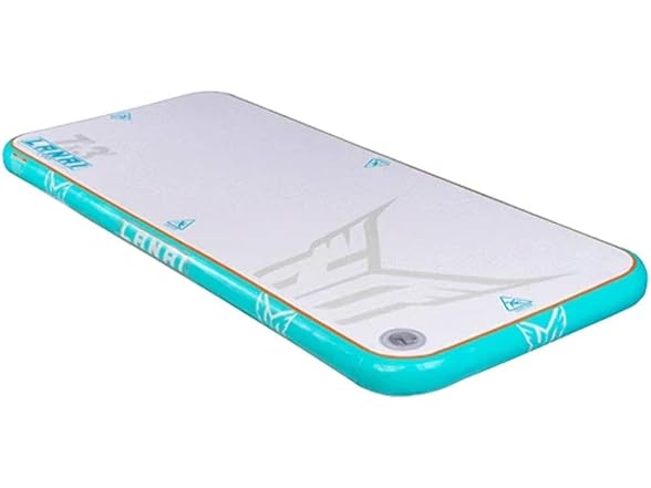 HO Lanai iLand Inflatable Mat Sz 7 x 3ft
