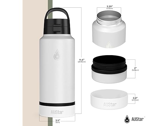 26oz Sports Insulated Water Bottle