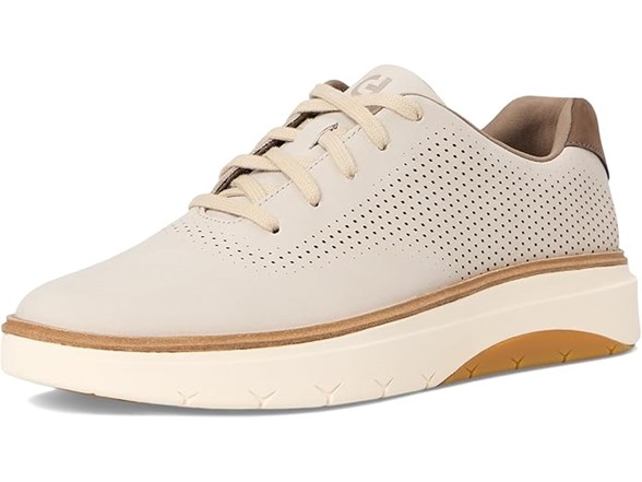 Cole Haan Mens Grandpro Featherarc Laser Sneaker (10.5)