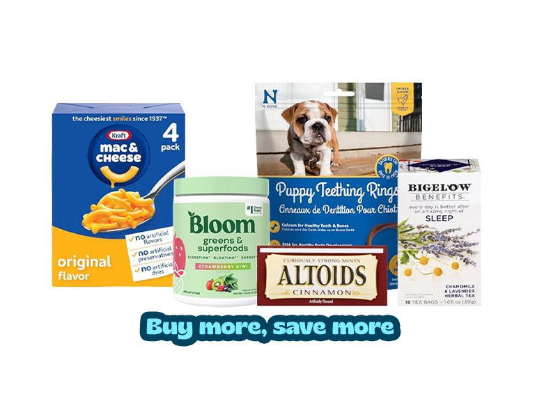 Pantry Restock! - Gallery 2