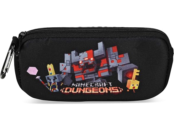 Minecraft Kids Sunglasses w-Case