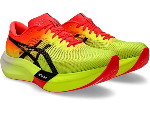 ASICS Unisex METASPEED Sky Running Shoes