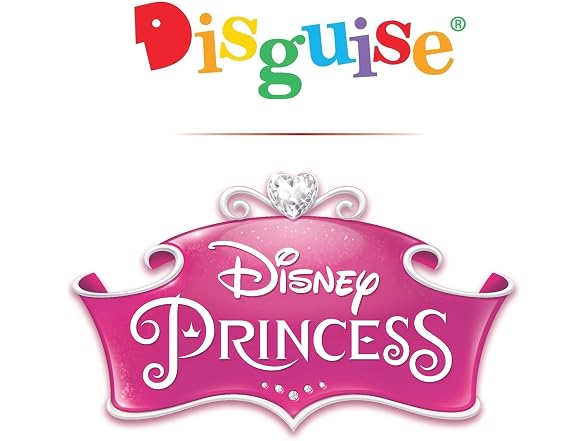 Disguise Essential Snow White Princess Tiara