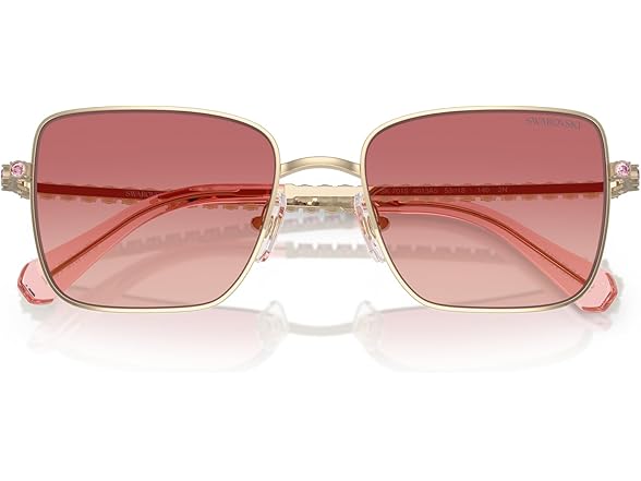 Swarovski SK7015 Sunglasses