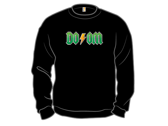 Doom Metal