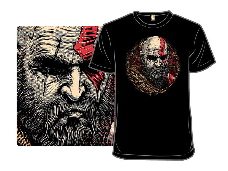 Journey of the demigod