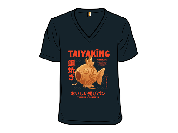 Taiyaking
