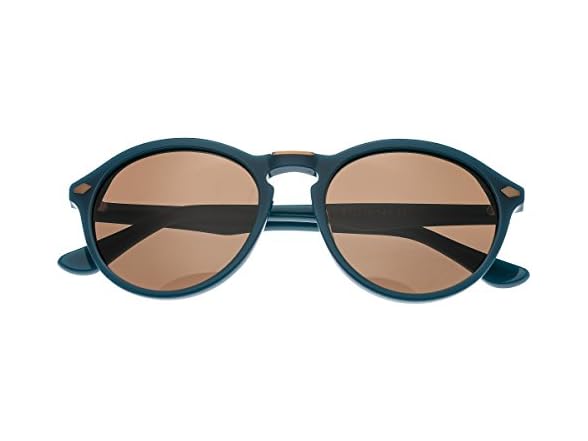 BERTHA Kennedy Polarized Sunglasses -