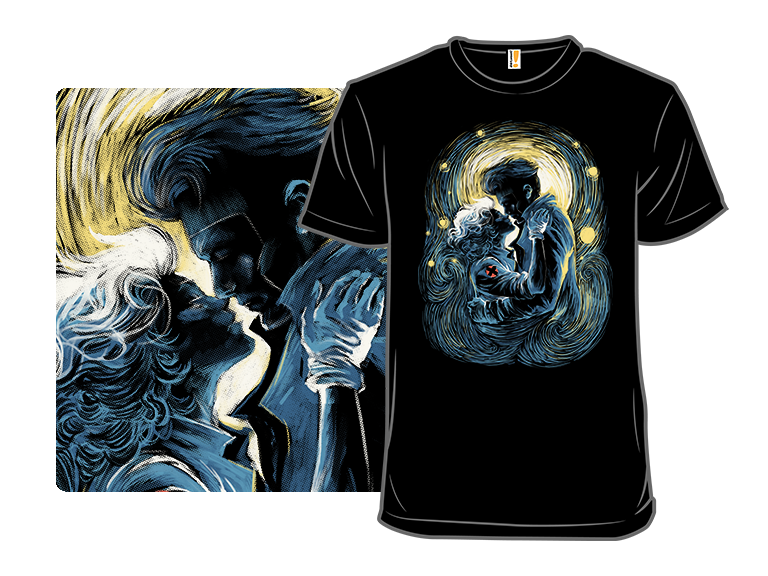 Starry Love - Gallery 3