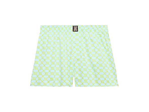 Savage X Fenty Men's Blue Boxers (M)
