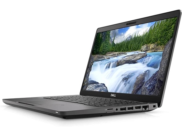 Dell Latitude 5401 I5-9300H 16 256 W11P