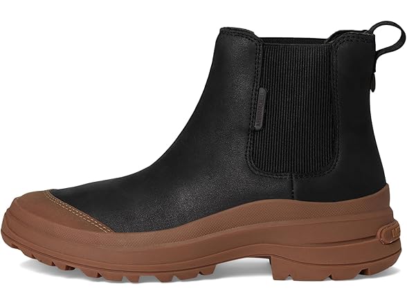 Merrell Women's Harper Pull On WP Boot