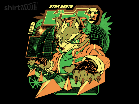 Star Beats