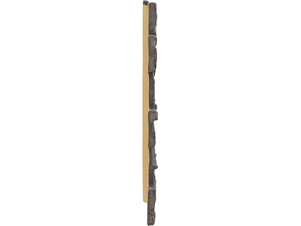 Ekena Millwork EverStone Cascade Faux Stone Panel