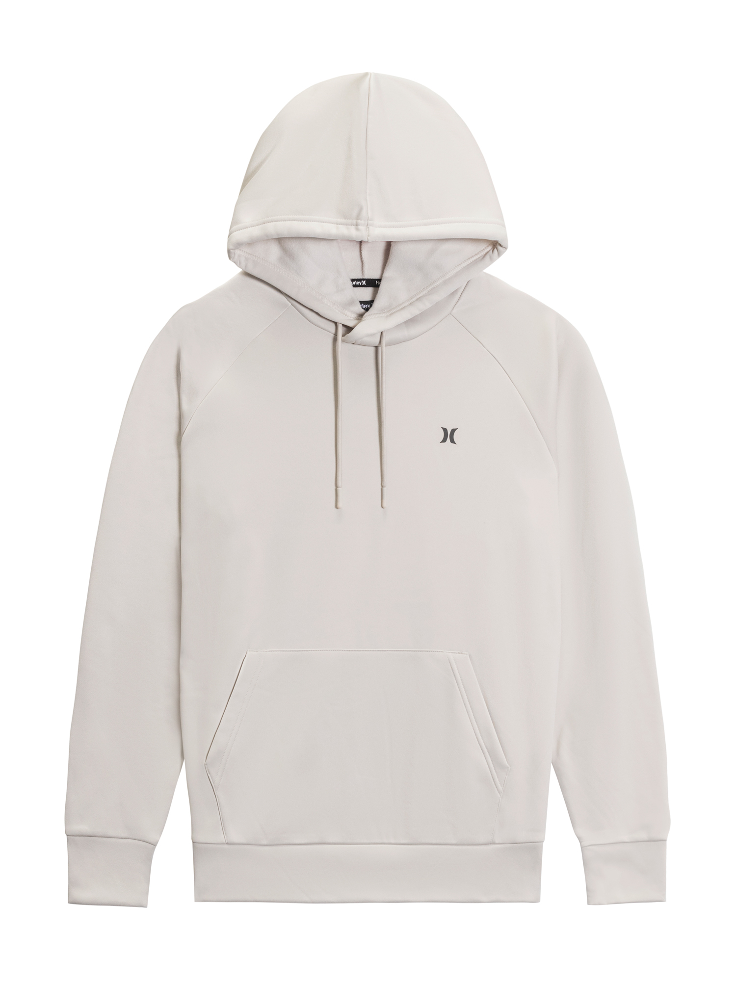 Hurley Men's Icon Pullover Hoodie - Gallery 4