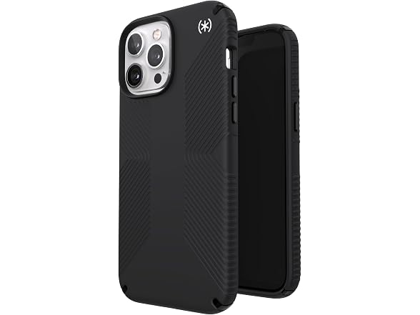 Speck Presidio2 Case, iPhone 13 Pro Max