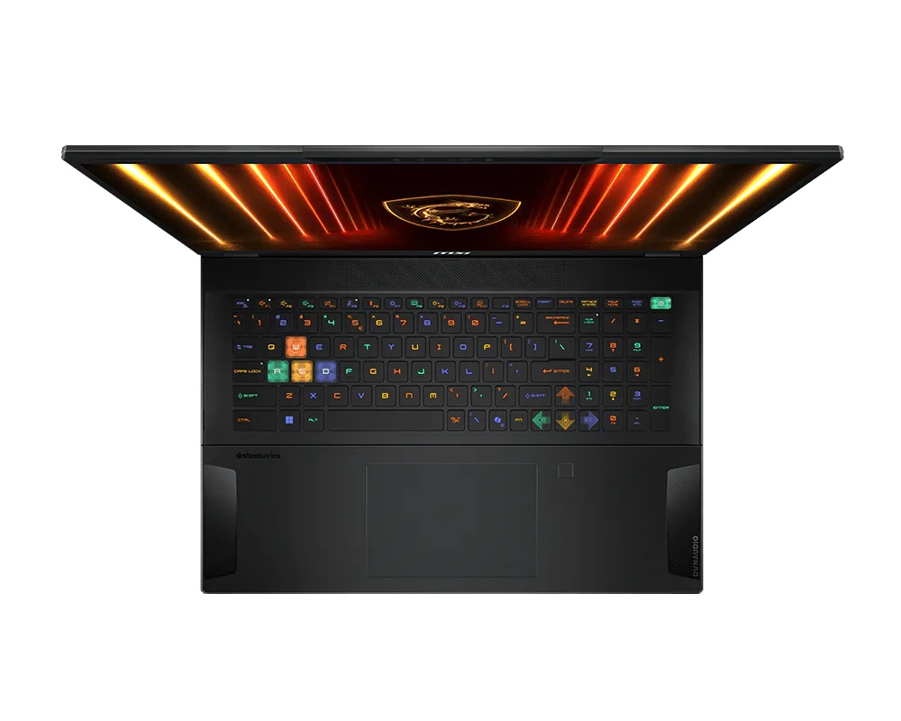 MSI Stealth A18 AI+ 18" QHD+ Laptop - Gallery 7