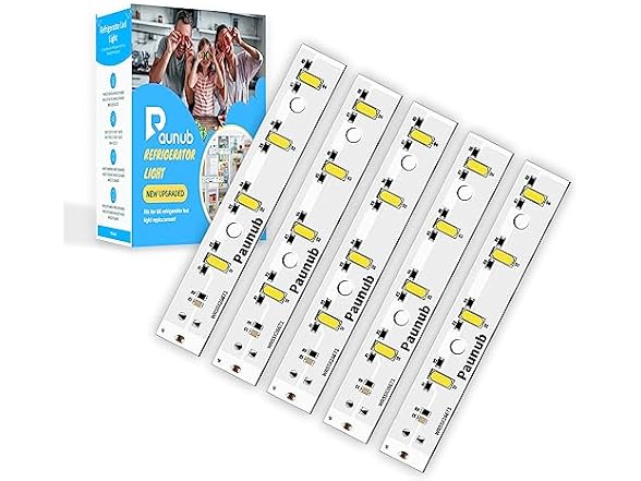 Paunub Led Light Board
