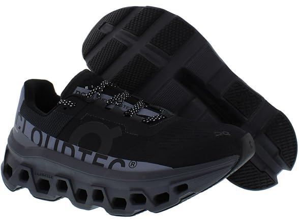 On Running Cloudmonster Lumos Women's Shoes (Size 10)