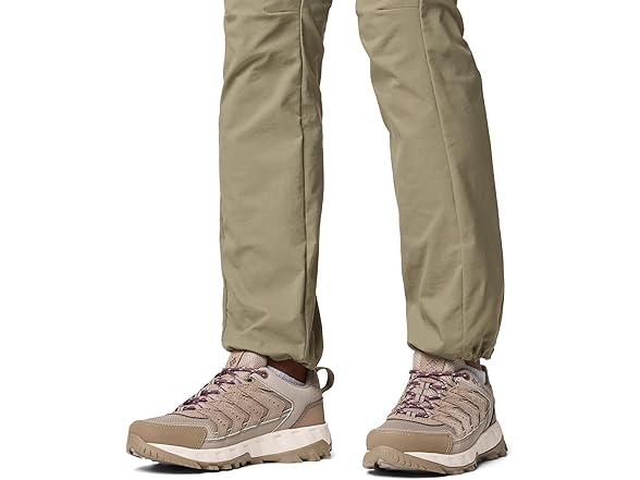 Columbia Womens Strata Trail Low