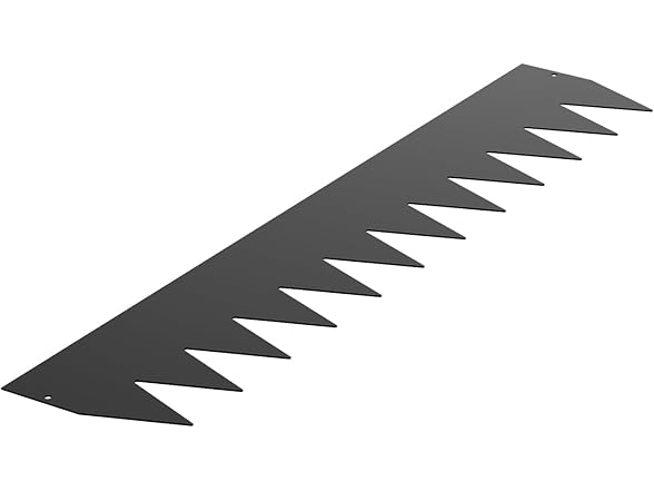VEVOR Steel Landscape Edging, 3-pack