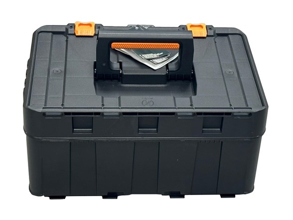 Worx Stack N' Roll 3-Drawer Storage Organizer-2PK
