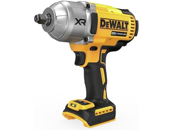 DEWALT DCF900B 20V MAX Cordless Impact Wrench