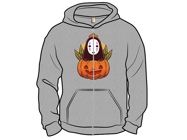 Dark Spirit Halloween