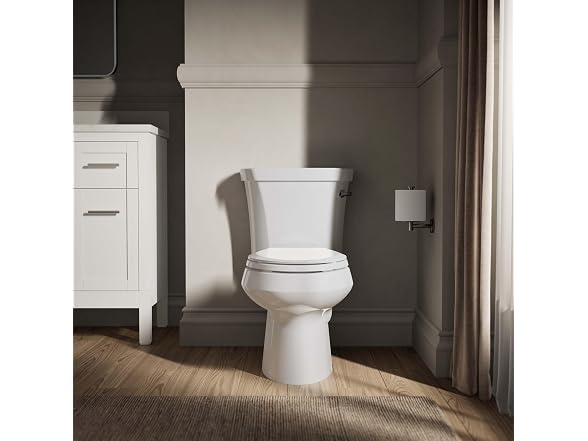 Kohler K-4467-RA-0 Wellworth 1.28 gpf Tank
