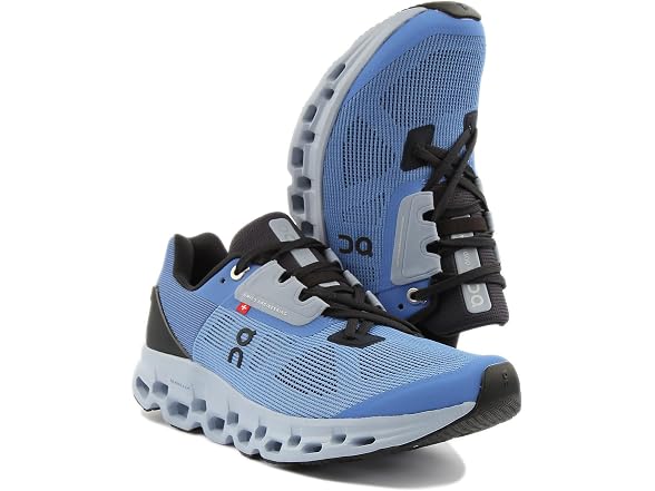 On Running Cloudstratus 2 Women's Shoes