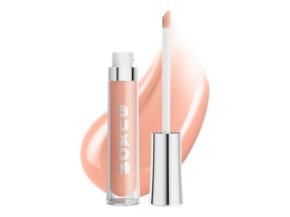 BUXOM Full-On Plumping Lip Polish, Samantha