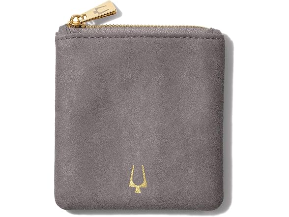 Bulova Mens Latin Grammy Necklace