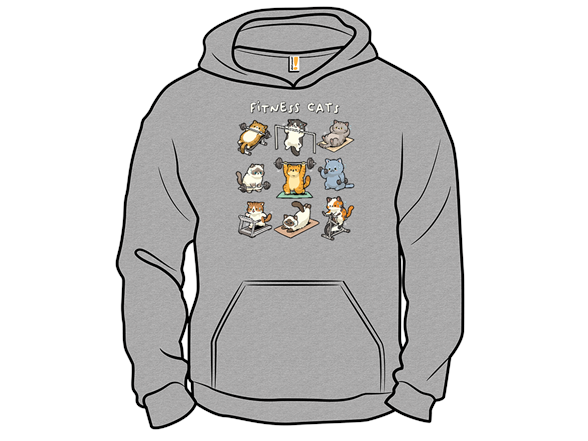 Fitness Cats